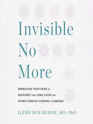 cover image of Invisible No More
